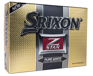 Srixon Z Star 2011 Golf Ball