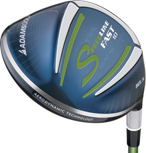 Paragon K1 Fast Driver Review
