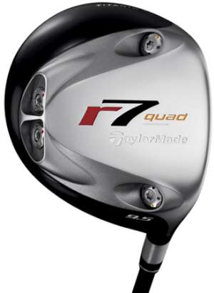 How to adjust taylormade r7 425 driver