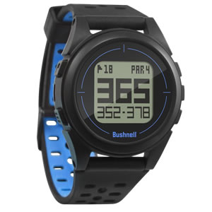 Bushnell iON 2 Watch Golf GPS Rangefinder