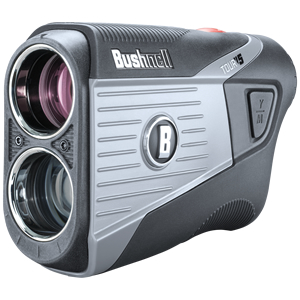 Bushnell Tour V5 Shift Slim Golf GPS Rangefinder