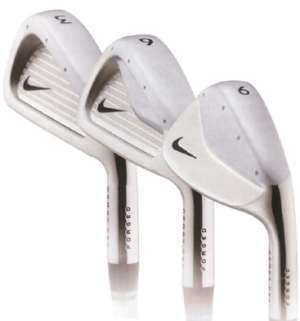 Nike Pro Combo Irons Review - Golfalot