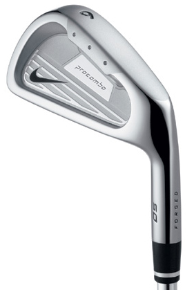 Nike Pro Combo OS Irons Review - Golfalot