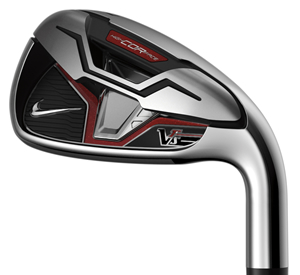 Nike VR_S Irons Review - Golfalot
