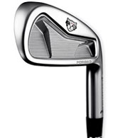 TaylorMade rac TP Forged Iron