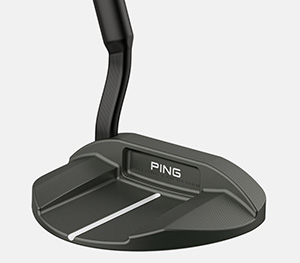 Ping PLD Milled Oslo 3 Putter