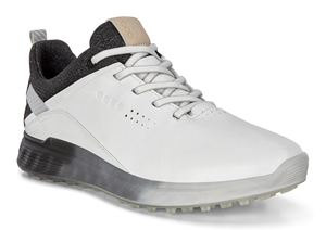 Ecco S-Three Golf Shoe