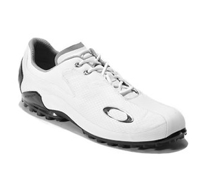 stang Viewer udtryk Oakley Cipher Golf Shoe Review - Golfalot