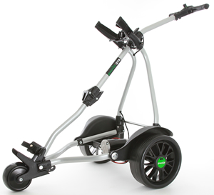Greenhill GTS Golf Trolley
