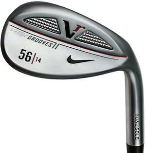 Nike VR Wedge Review - Golfalot