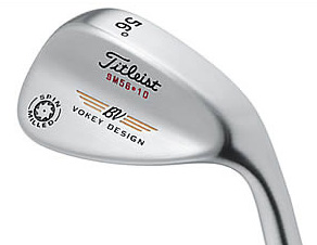 Titleist Vokey Spin Milled Wedge Review - Golfalot