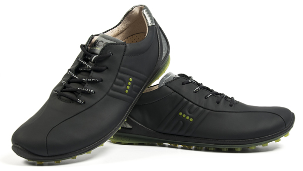 Penetratie Gepensioneerde Scarp FIRST LOOK: Ecco BIOM Zero Shoes - Golfalot