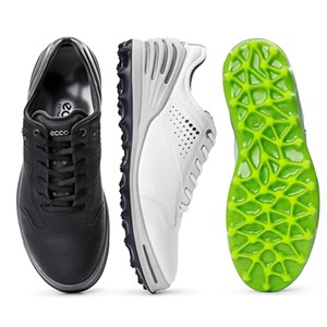 Ecco Cage Pro Golf Shoes