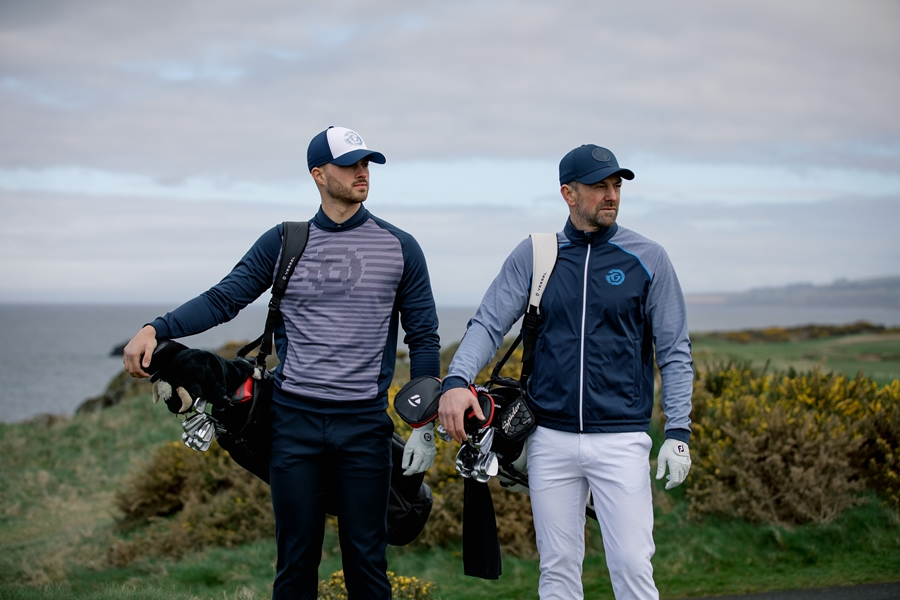 Galvin Green 2022 Part One Collection - Golfalot