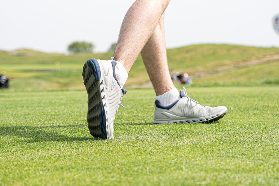 Ecco Unveils New BIOM G5 Golf Shoes - Golfalot
