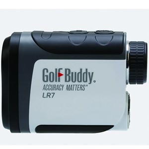 Golf Buddy LR7 Laser Rangefinder