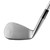 Adams XTD Forged Irons PW Face