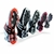 Adidas TOUR360 ATV Shoe - Soles