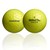 Bridgestone B330 RX Yellow Balls
