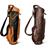 Sun Mountain Leather Series 2016 Golf Bags