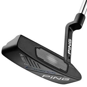 Ping Cadence TR Putters