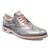 Ecco Tour Hybrid Shoe - Buffed Silver