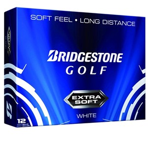 Bridgestone Extra Soft Golf Ball