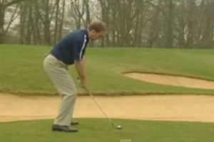 How To Play The Flop Shot