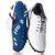 Footjoy FJ Sport Spikeless Shoe - Blue