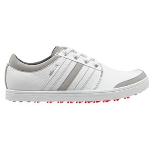 Adidas Adicross Gripmore - White