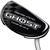 TaylorMade Ghost Tour Black Monte Carlo