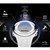 Voice Caddie T2 Hybrid GPS Watch
