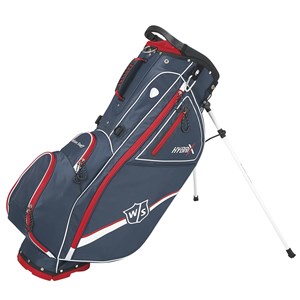 Wilson Staff Hybrix Golf Bag