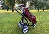 Golfstream Blue Electric Trolley Review