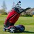 Stewart F1-S Remote Golf Trolley