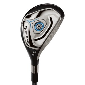 TaylorMade JetSpeed Rescue