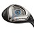 TaylorMade JetSpeed Rescue Sole