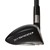 TaylorMade JetSpeed Rescue Toe