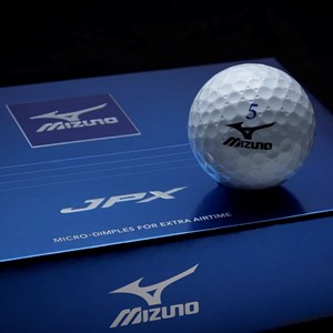 Mizuno JPX 2018 Golf Ball