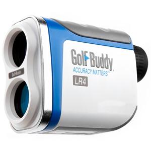 GolfBuddy LR4 Laser Rangefinder
