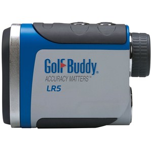 Golf Buddy LR5 Laser Rangefinder