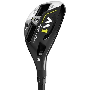 TaylorMade M1 2017 Rescue
