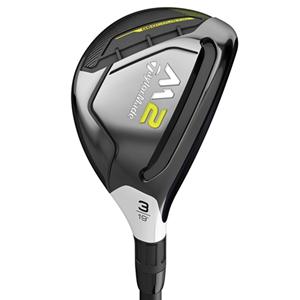 TaylorMade M2 2017 Resuce