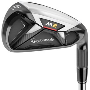 TaylorMade M2 Irons