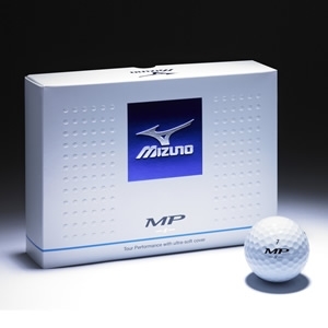 Mizuno MP-S Ball - Box