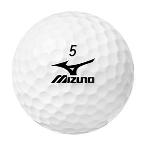 Mizuno MP-S Golf Ball