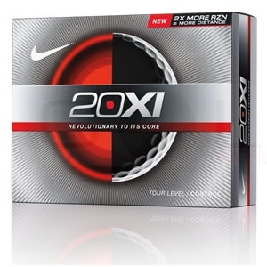 Nike 20XI Box