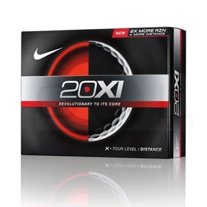 Nike 20XI X Box