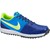 Nike Lunar Mont Royal Shoes - Blue