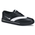 Nike Lunar Swingtip Shoe - Black and White